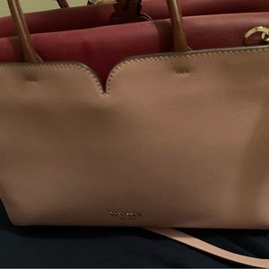 Kate spade doctor’s bag spencer large satchel